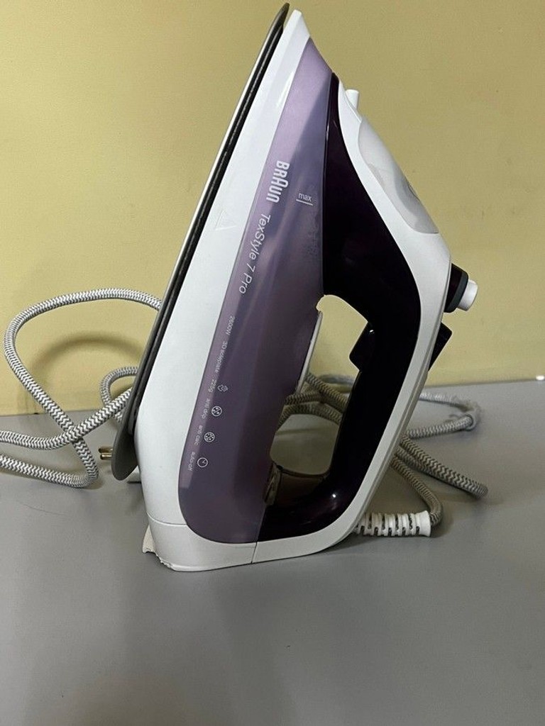 Купити Braun SI 7066 VI Б/У