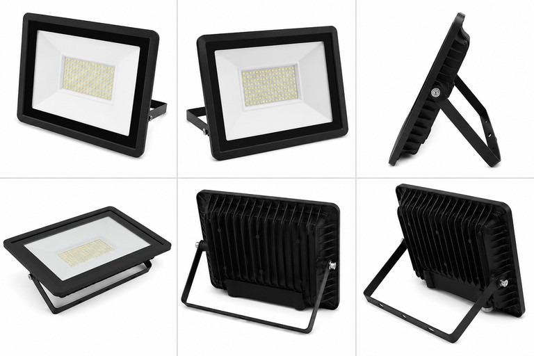 AEON LED 100W  Код:null. Зображення 6