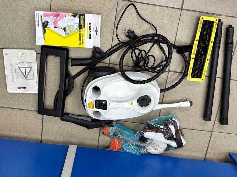 Распродажа Karcher sc 3 easyfix premium, продавец Техноскарб