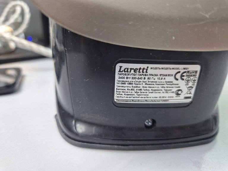 Купити Laretti LR8321 Б/У