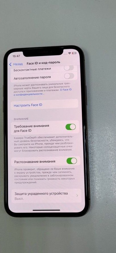 Дешево Apple iphone 11 pro 256gb з ломбарду
