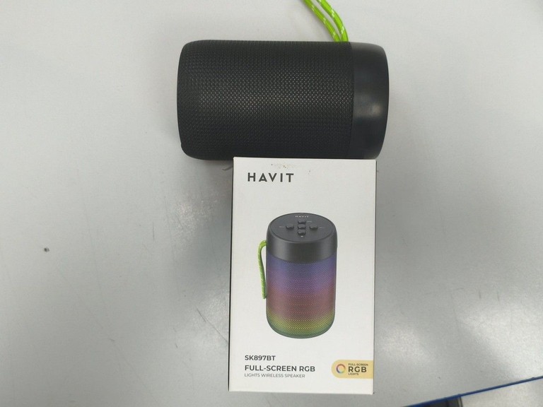Купити Havit sk897bt rgb Б/У