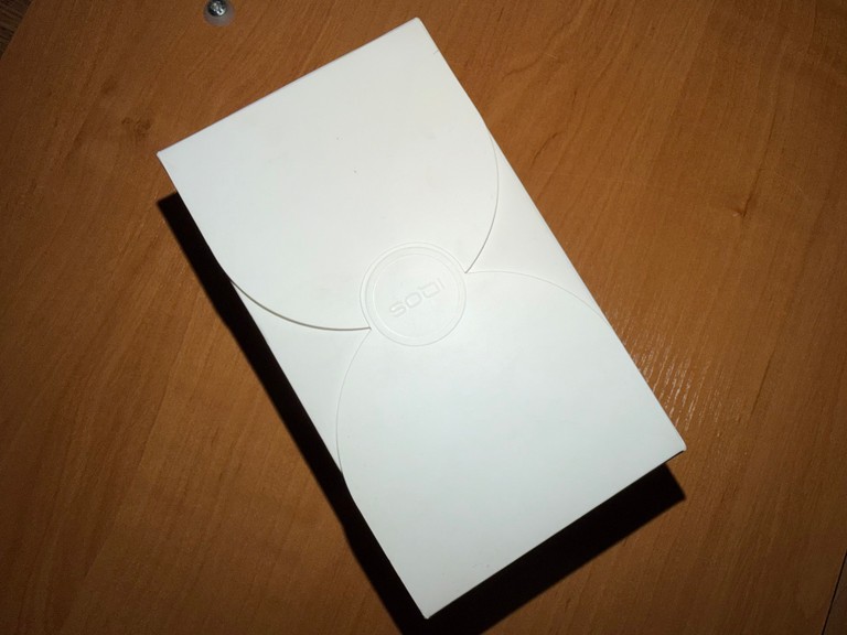 Дешево Iqos Iluma prime з ломбарду