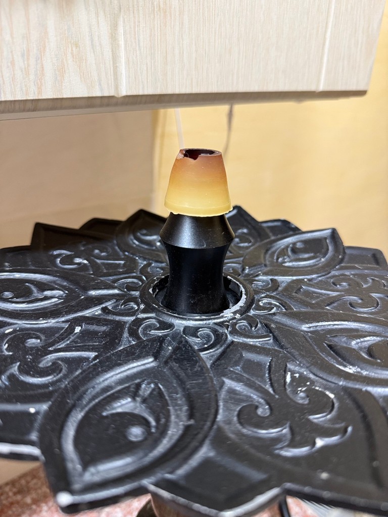 Дешево Regal Hookah з ломбарду
