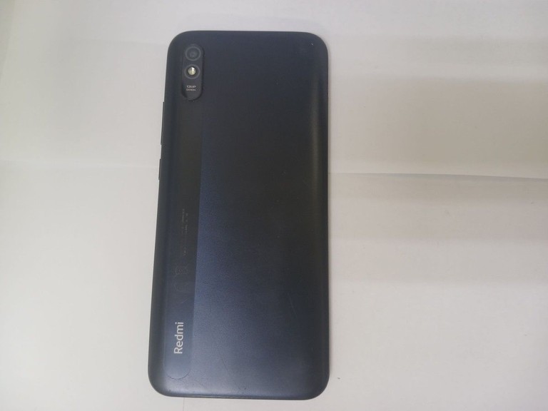 Дешево Xiaomi redmi 9a 2/32gb з ломбарду