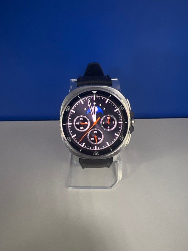 Купити Samsung galaxy watch8 classic lte 46 mm Б/У
