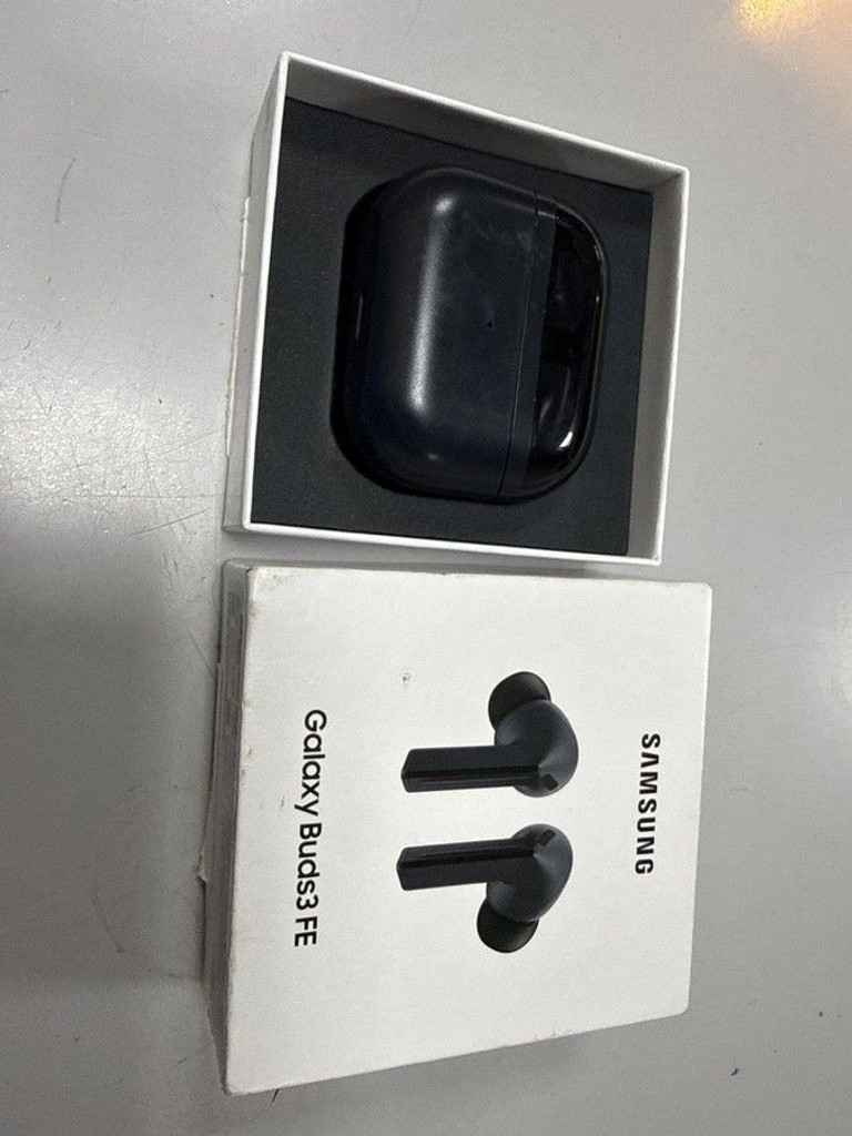 Оголошення Samsung galaxy buds 3 fe Б/У
