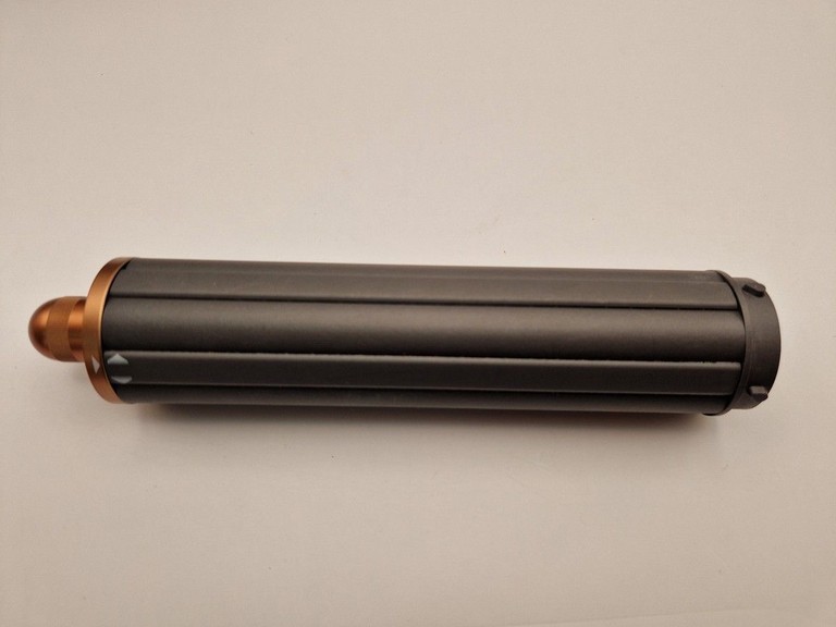 Dyson airwrap hs05 complete long nickel/copper Код:01-201138619. Зображення 9