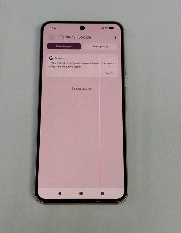 Google pixel 8 8/128gb Код:01-201140375. Зображення 5