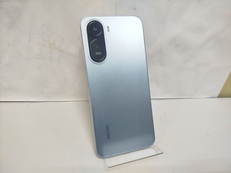 Купити Xiaomi Redmi A7 Pro 4/64GB Black Б/У