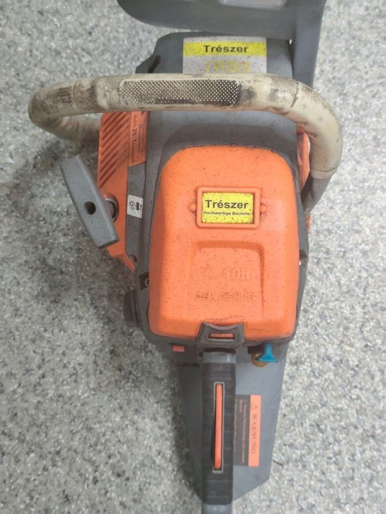 Treszer TRS5 Код:01-201138097. Зображення 7