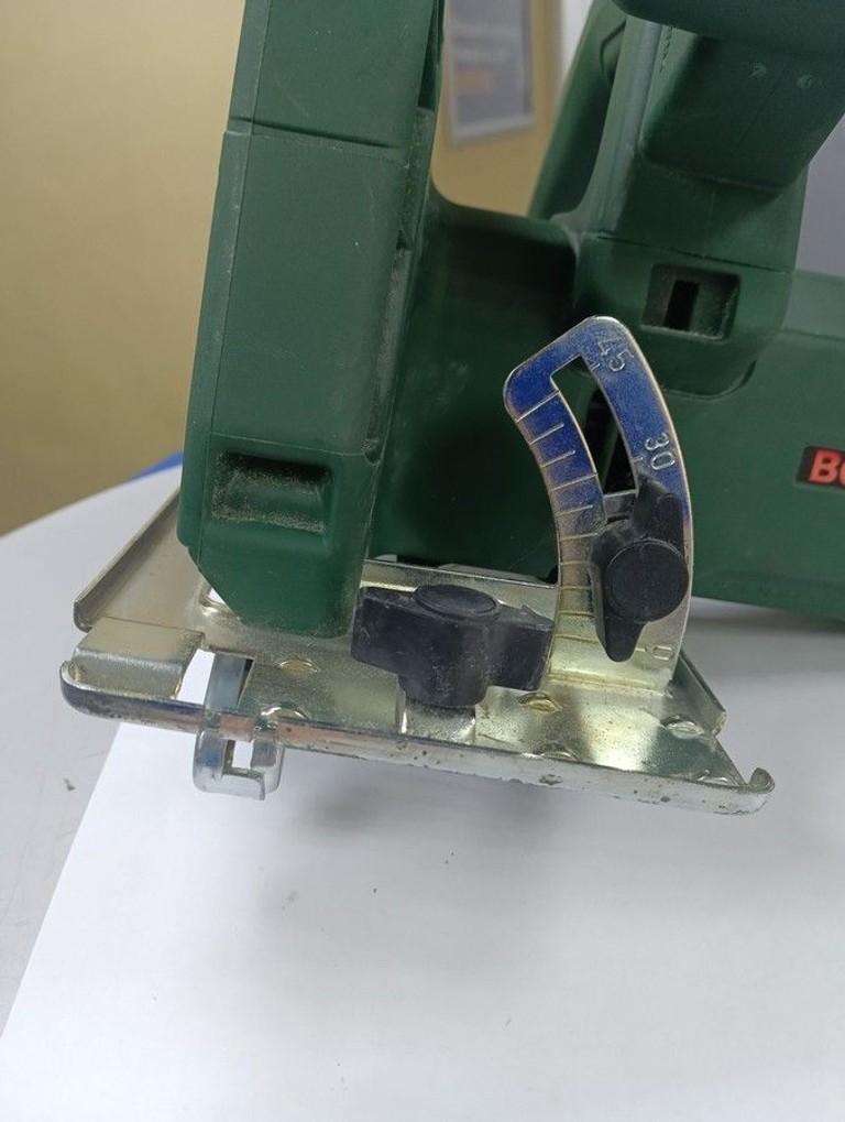 Розпродаж Bosch pks 40, продавець Техноскарб