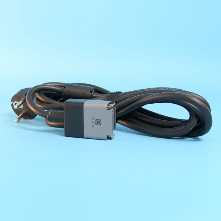 EcoFlow 3 метри (EFL-BKWAC-3m-EU) Код:null. Изображение 4