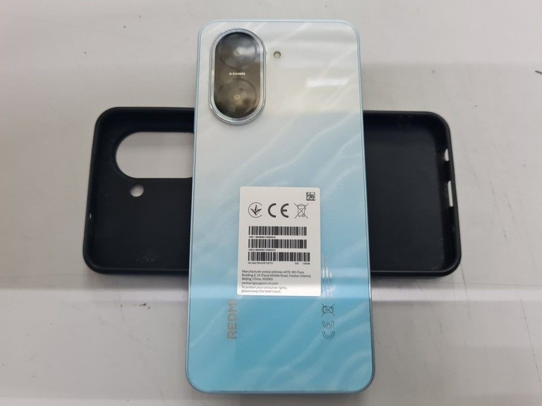 Оголошення Xiaomi redmi a5 4/128gb Б/У