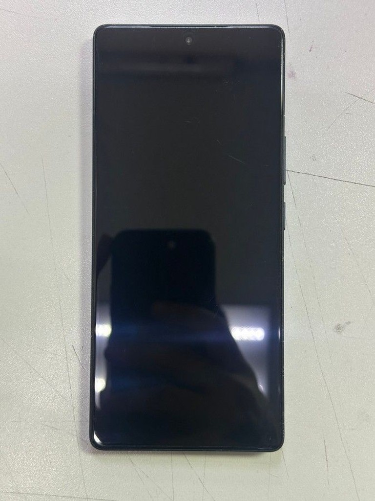 Купити Infinix note 50 pro 12/256gb Б/У
