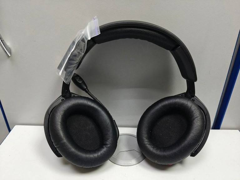 Hyperx cloud stinger 2 wireless Код:01-201146957. Зображення 8
