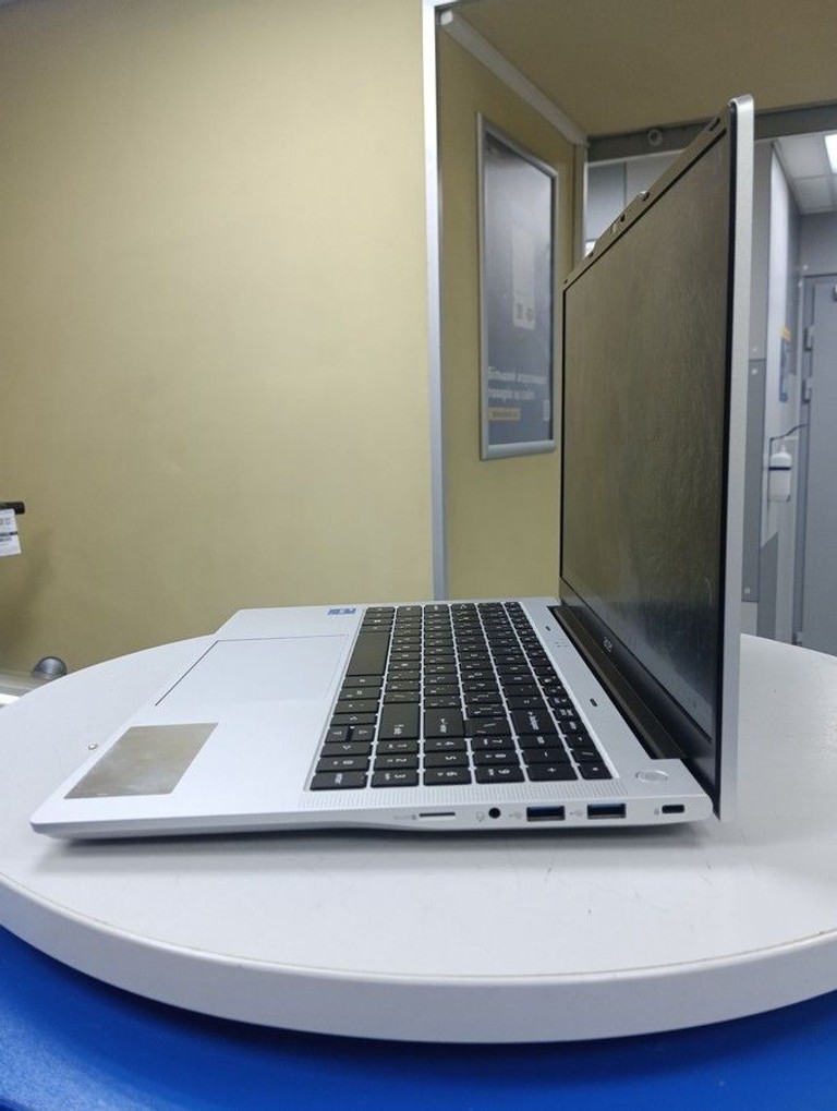 Распродажа Acer 15/core i5-13420h ddr5/16gb ddr5/ssd 512 gb/*інтегрована, продавец Техноскарб