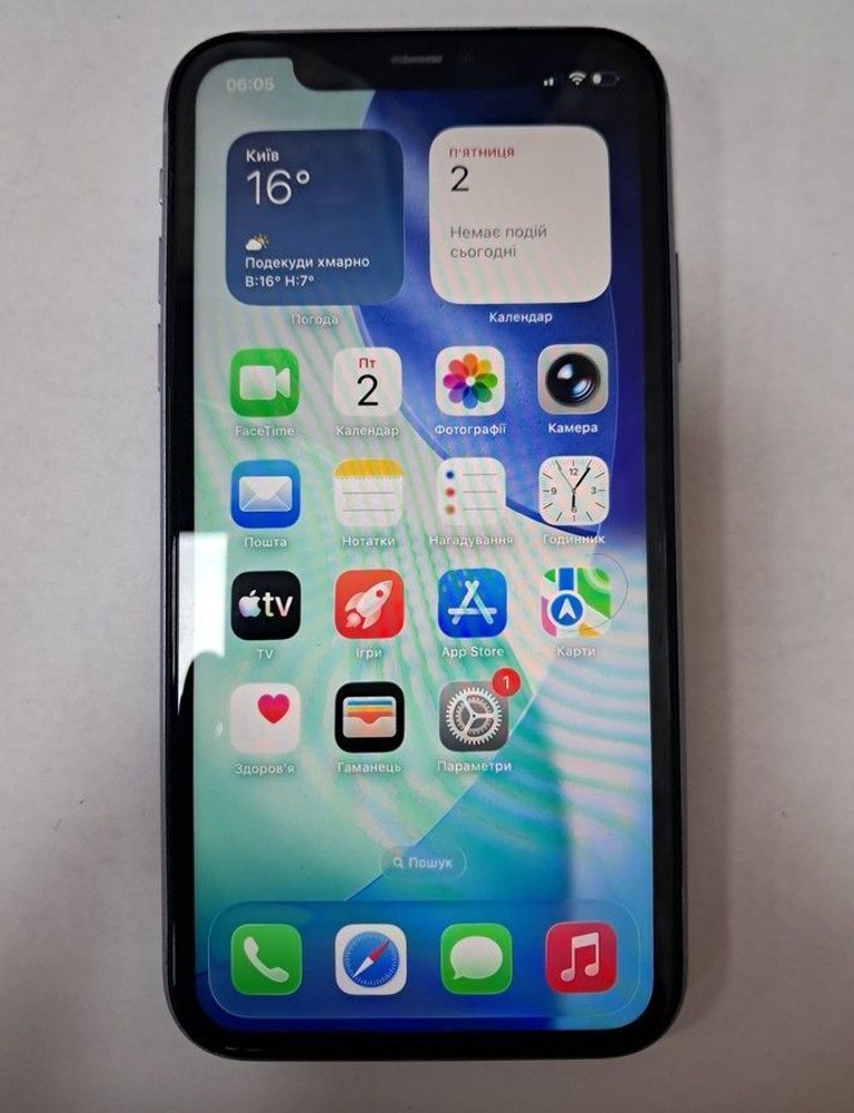 Распродажа Apple iphone 11 128gb, продавец Техноскарб