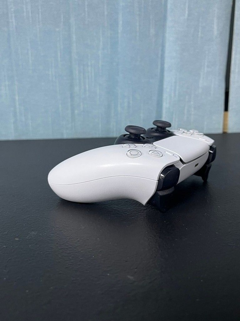 Sony DualSense Black Код:01-201150356. Зображення 7