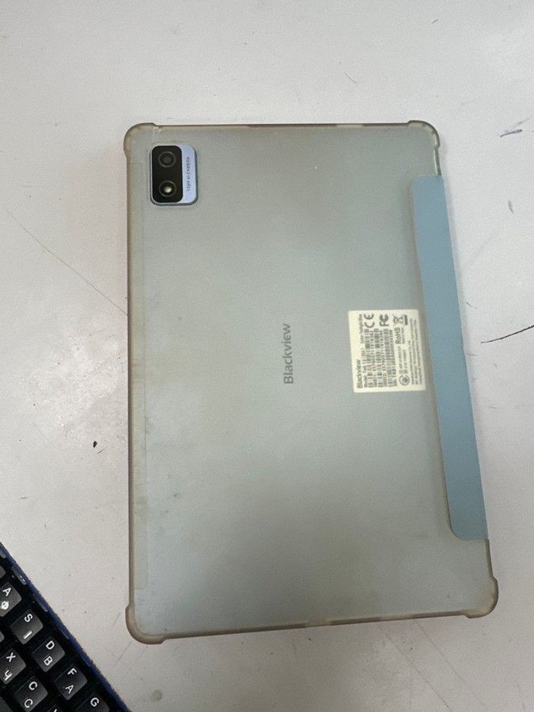 Купить Blackview tab 12 4/64gb lte Б/У