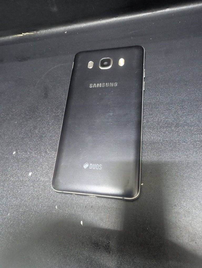 Оголошення Samsung galaxy j5 j510h Б/У