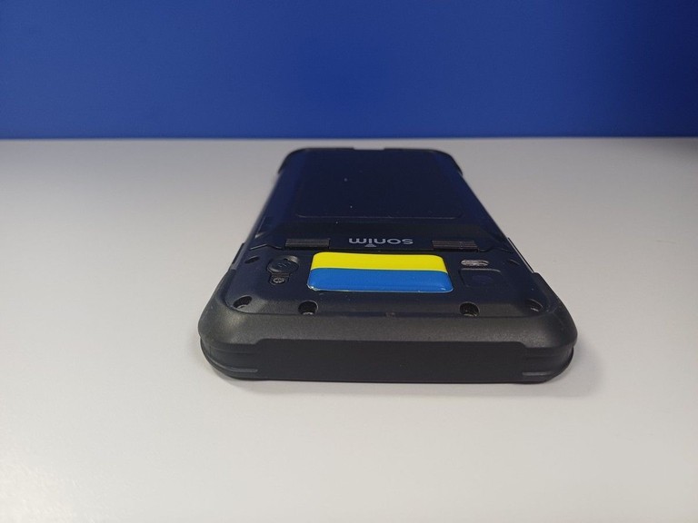 Sonim rs60 Код:01-201150977. Изображение 8