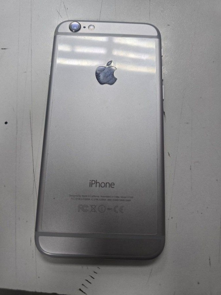Объявление Apple iphone 6 16gb Б/У