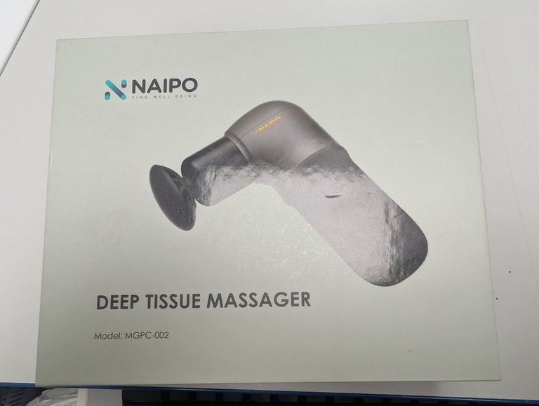Дешево Naipo MGPC-002 з ломбарду