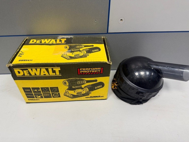 Купить Dewalt DWE6411 Б/У