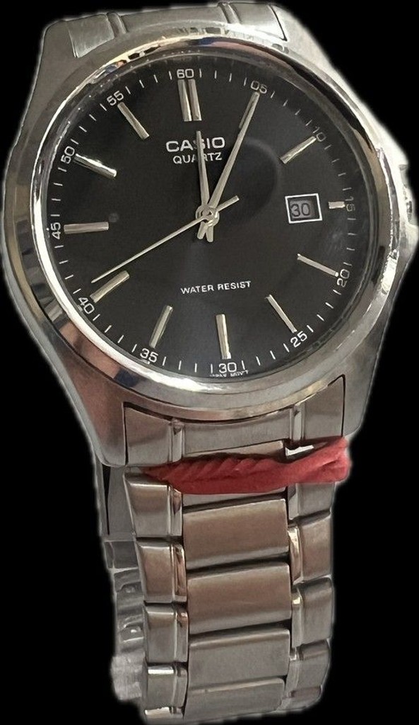 Купить Casio mtp-1183p Б/У