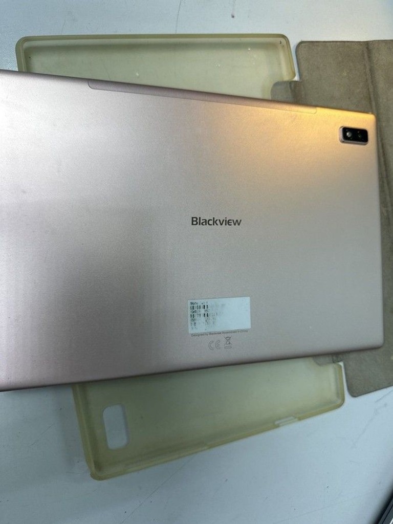 Дешево Blackview tab 9 4/64gb з ломбарду