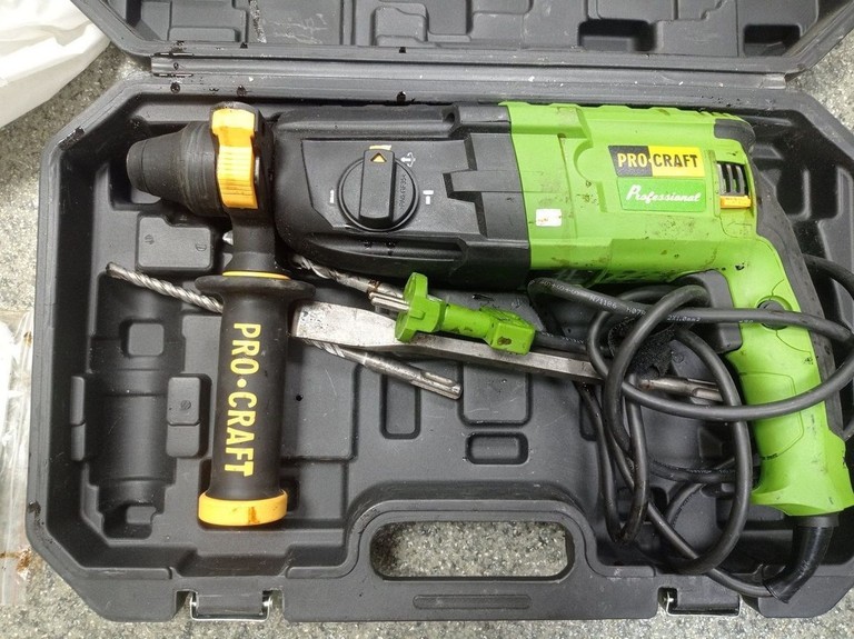 Купити Procraft BH-1400 Б/У