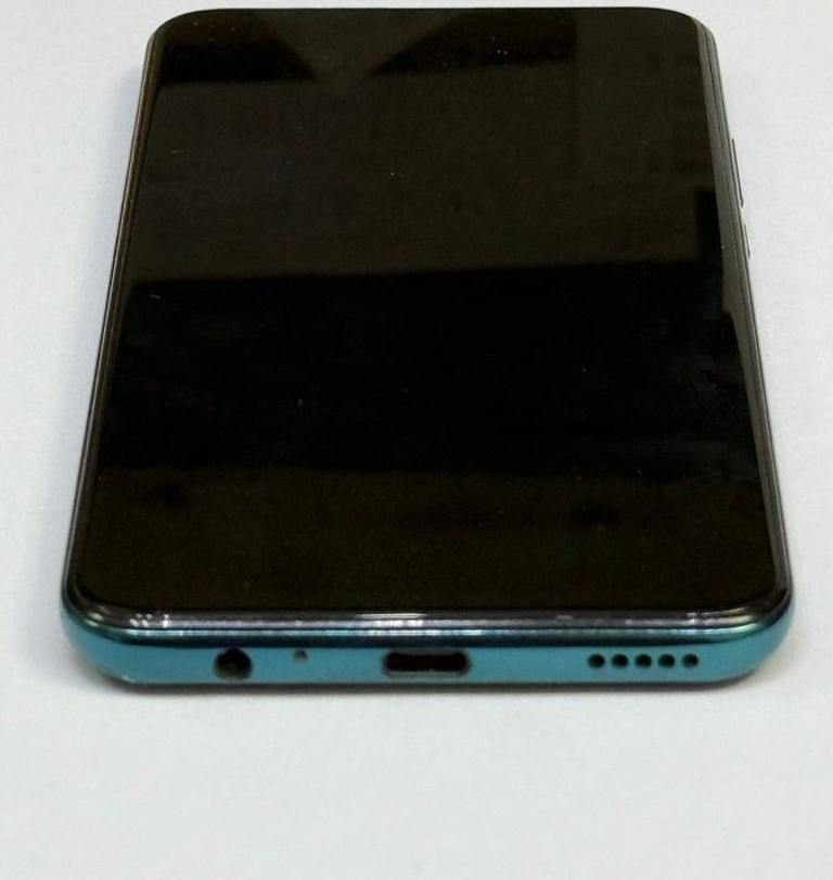 Huawei p smart z stk-lx1 4/64gb Код:01-201147494. Изображение 5