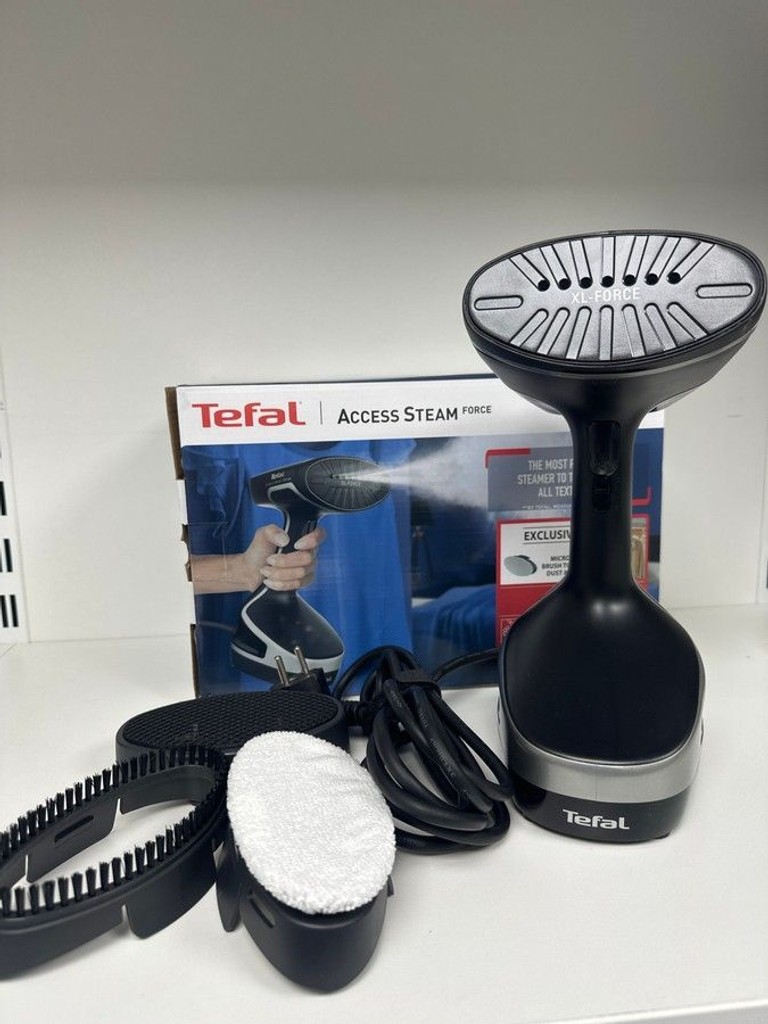 Объявление Tefal DT8270 Б/У
