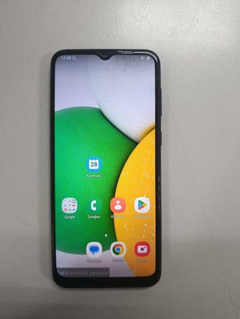 Дешево Samsung galaxy a03 core 2/32gb з ломбарду