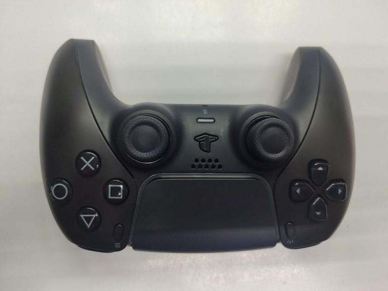Дешево Sony DualSense Black з ломбарду