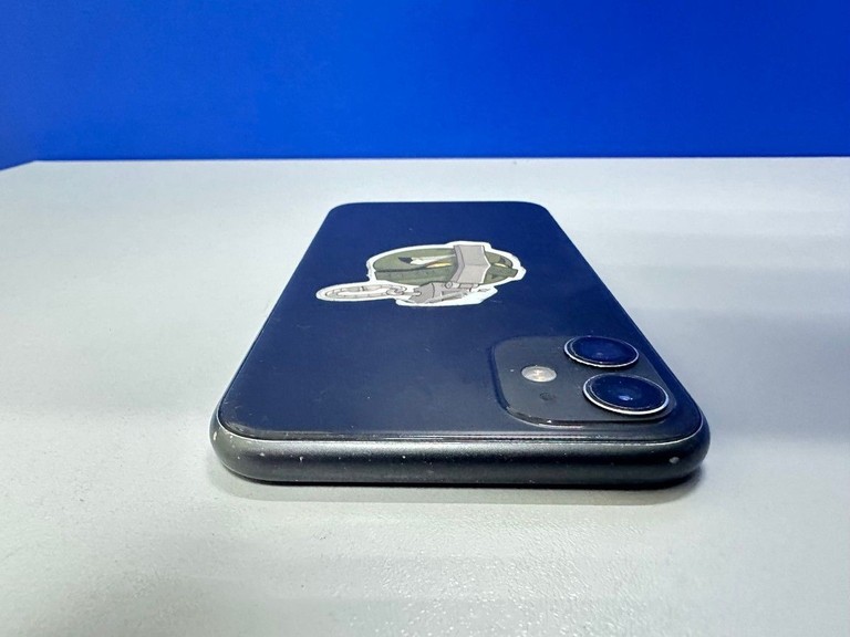 Apple iphone 11 256gb Код:01-201151087. Зображення 5