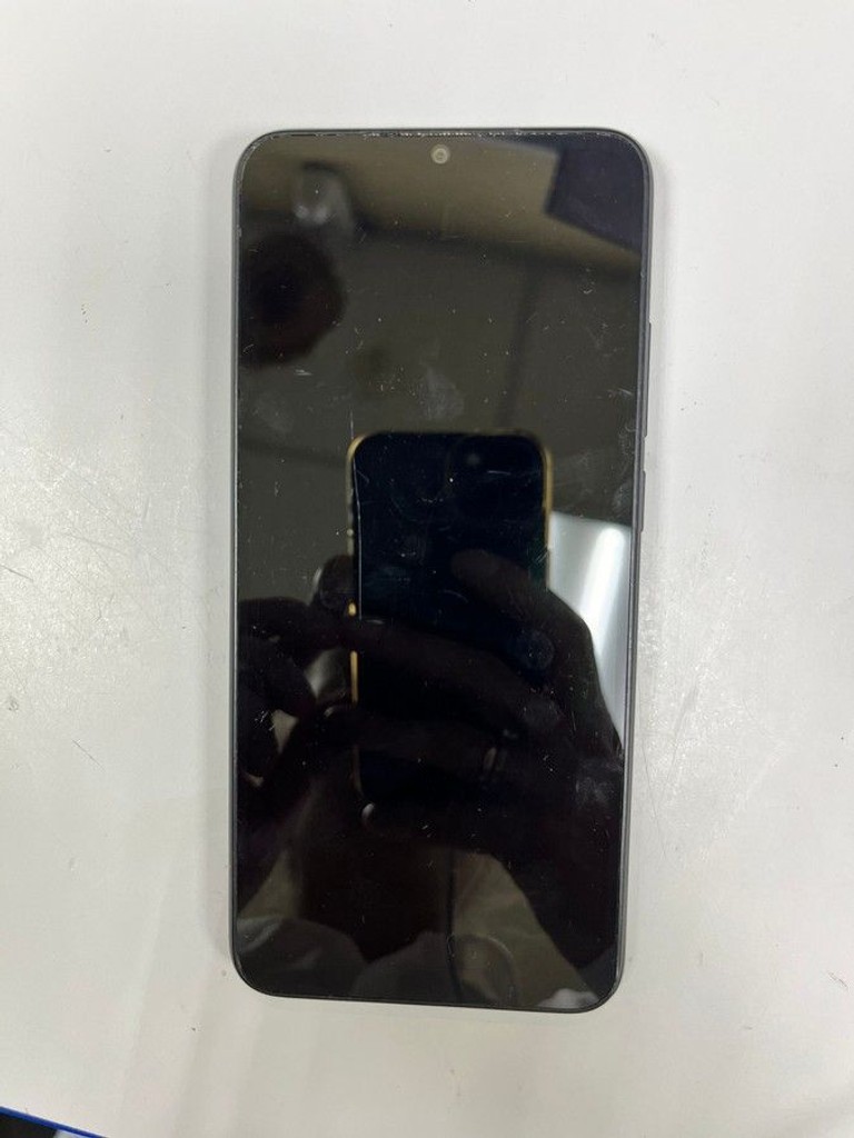 Купити Xiaomi Redmi A2 2/32GB Black Б/У