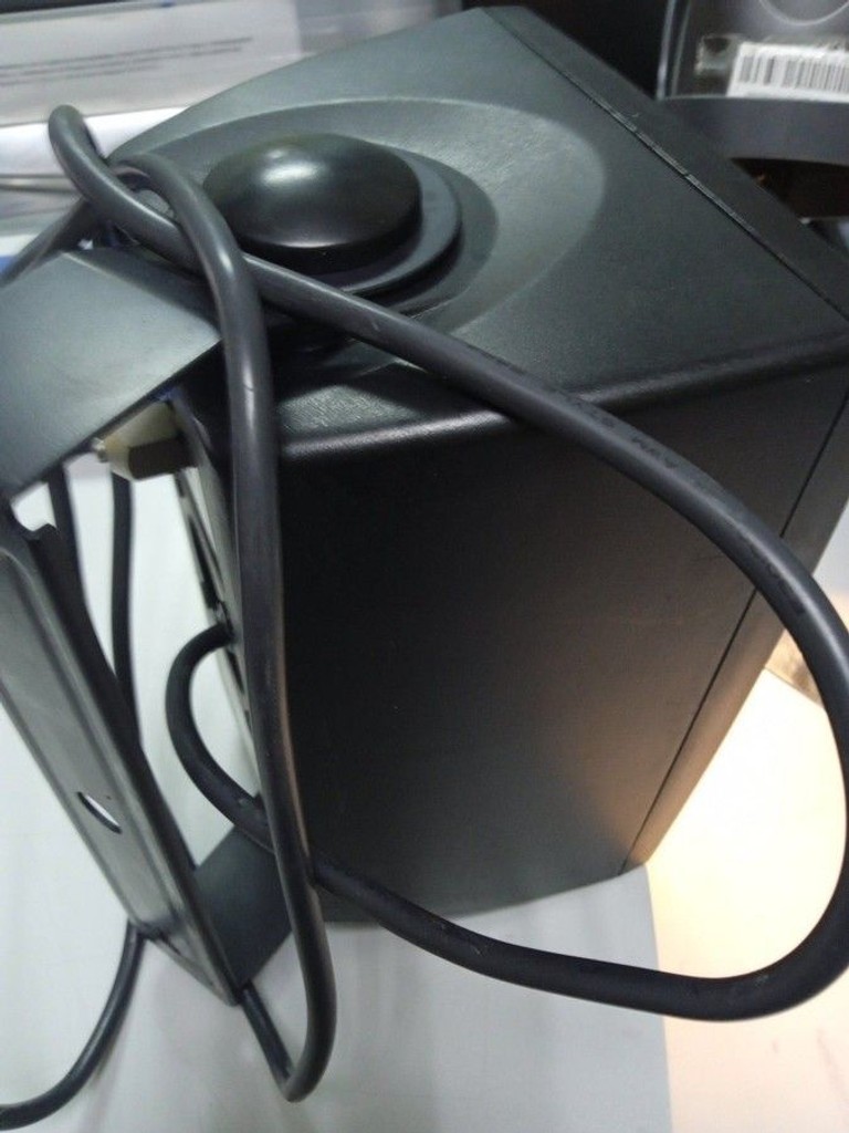 Розпродаж Bosch LB2-UC30-D1, продавець Техноскарб
