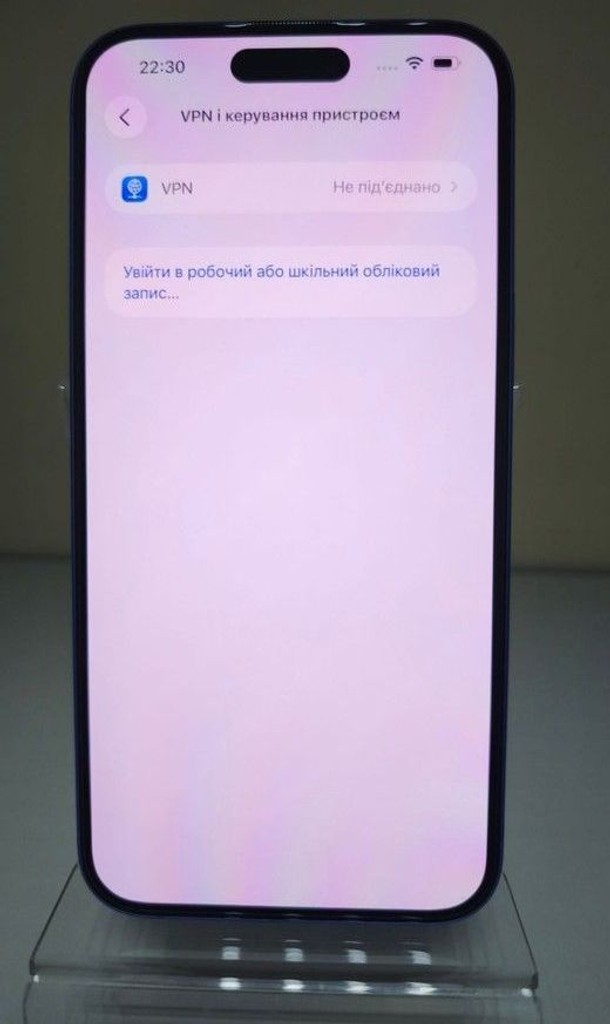 Apple iphone 16 plus 128gb Код:01-201158069. Изображение 11