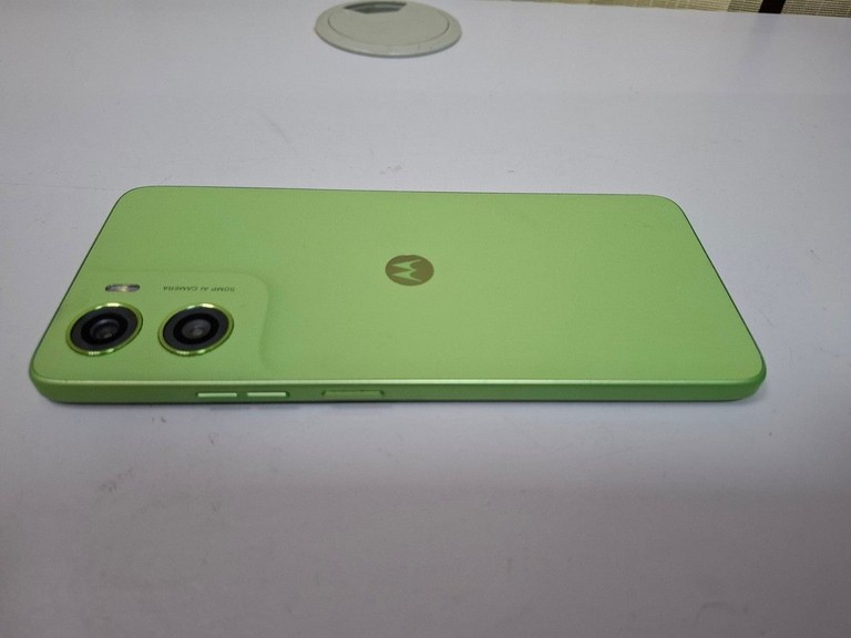 Motorola moto g06 4g 4/64gb tendril Код:01-201158595. Зображення 5