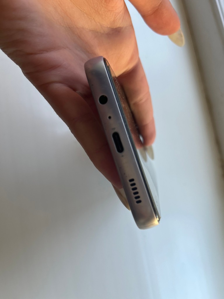 Дешиво Samsung Galaxy A14 SM-A145F 6/128GB Silver с ломбарда