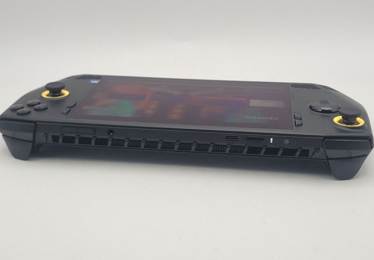 Msi claw a1m 512 gb Код:01-201160507. Изображение 8