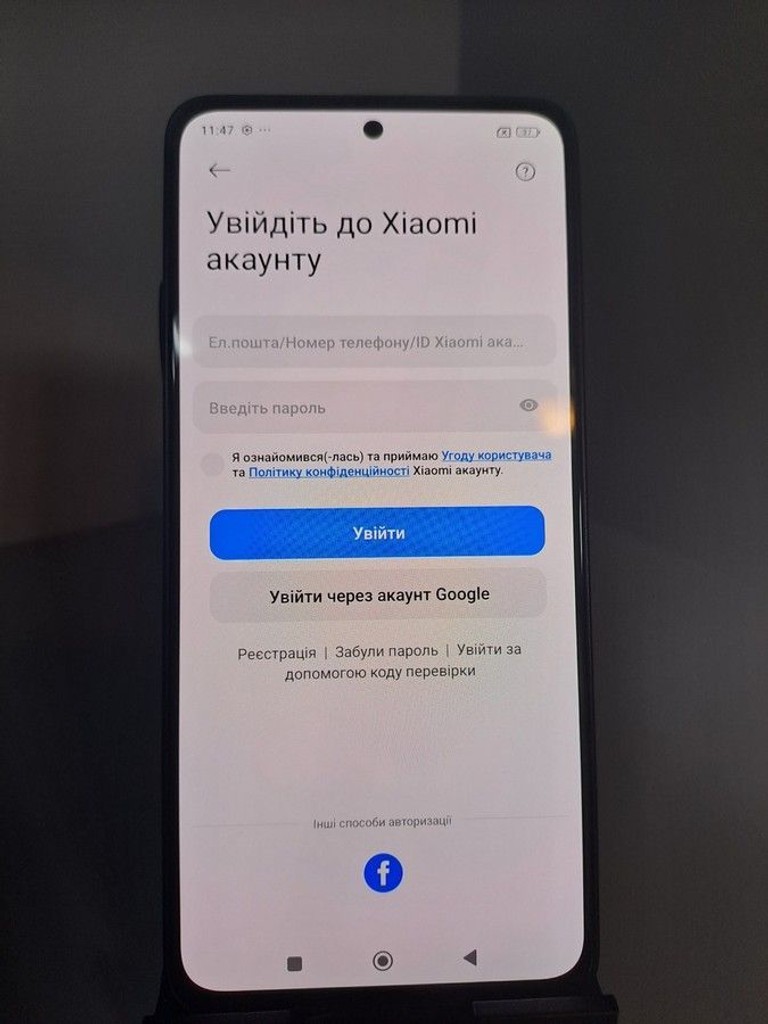 Xiaomi redmi note 13 4g 8/256gb Код:01-201158304. Изображение 9