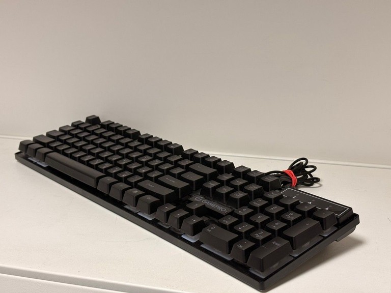 Купить Gamepro GK296 Б/У