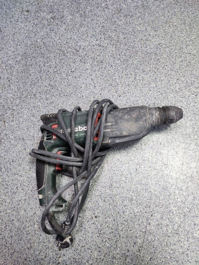 Купить Metabo khe 2445 Б/У