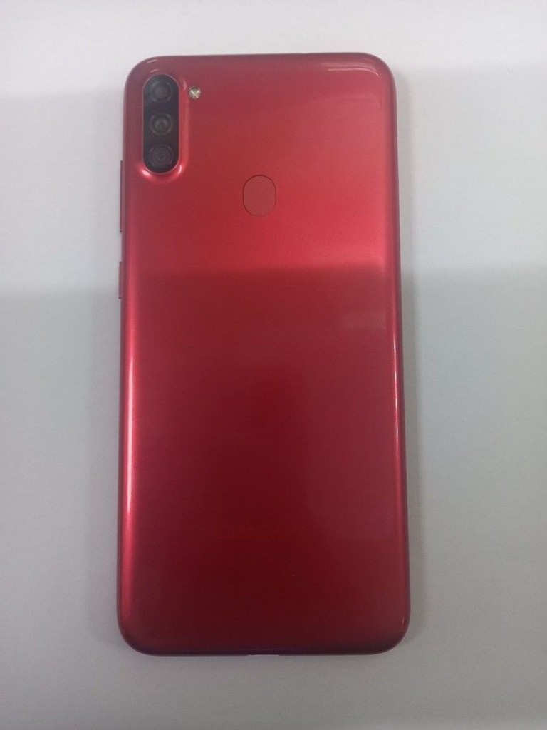 Дешиво Samsung galaxy a11 2/32gb sm-a115f с ломбарда
