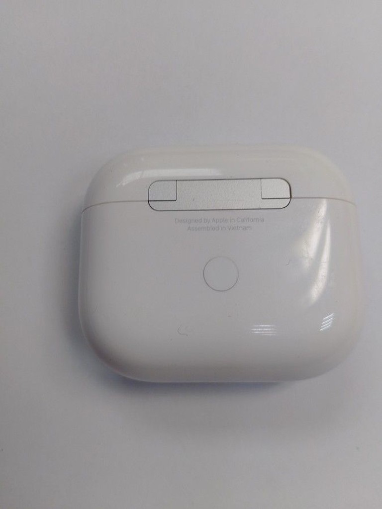 Apple airpods 3rd generation Код:01-201158597. Изображение 6
