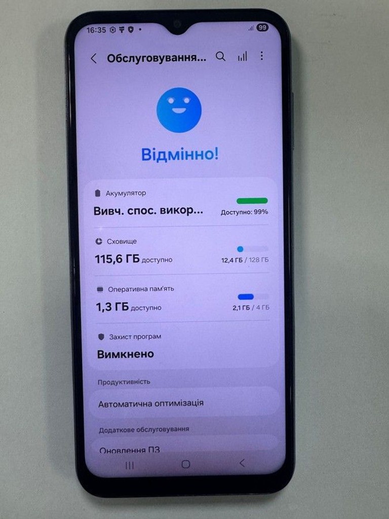 Объявление Samsung galaxy m14 4/128gb Б/У