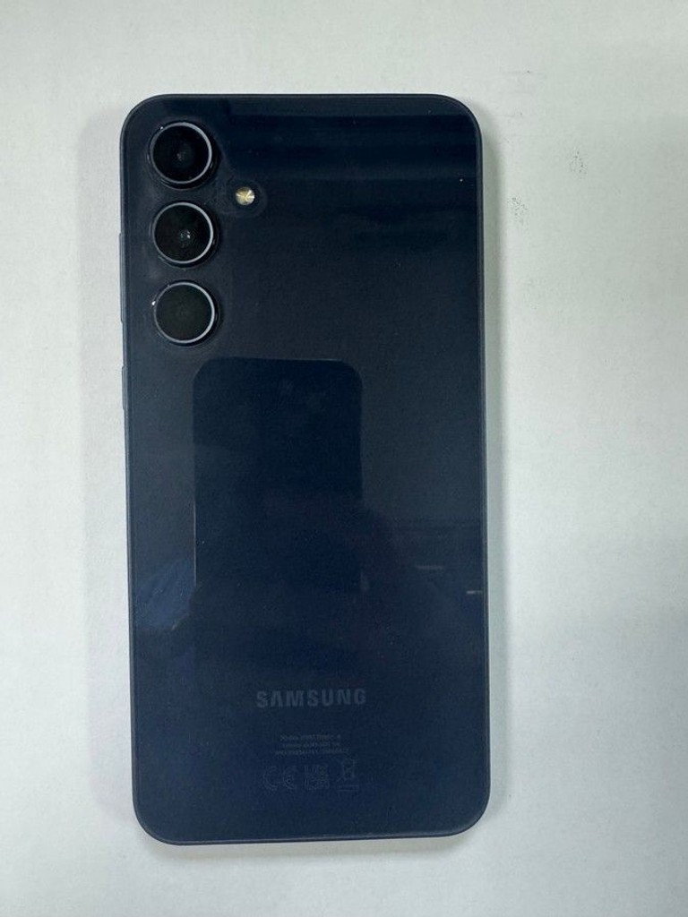 Samsung galaxy a35 5g sm-a356e 6/128gb Код:01-201162356. Изображение 6